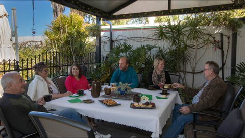 A Good Rest B And B - Grafton Accommodation 7